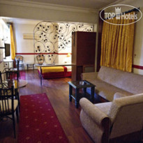 Buyuk Velic Hotel 