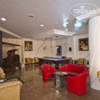 Buyuk Velic Hotel 