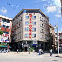 Nil Hotel 