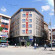 Nil Hotel 