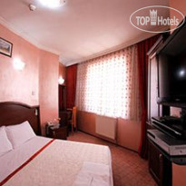 Nil Hotel 