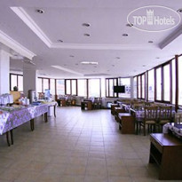 Nil Hotel 