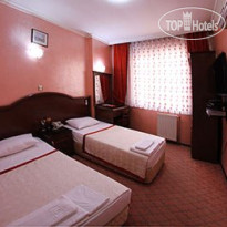 Nil Hotel 