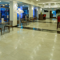 Hampton By Hilton Gaziantep City Centre 