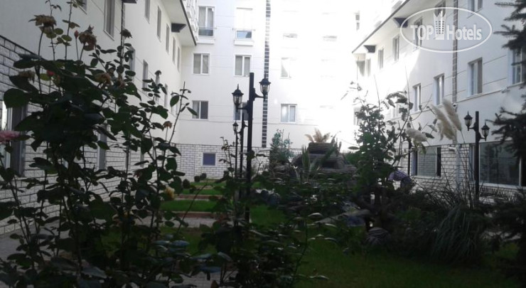 Hotelier's photos Evrem Konaklama Hotel