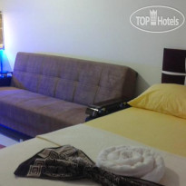 Evrem Konaklama Hotel 