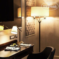 Divan Suites Gaziantep Улучшенный номер