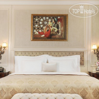 Divan Suites Gaziantep Улучшенный номер