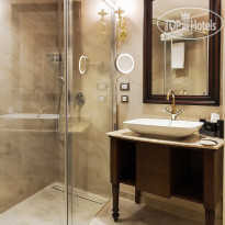 Divan Suites Gaziantep Улучшенный номер