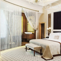 Divan Suites Gaziantep Президентский люкс