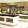 Divan Suites Gaziantep Зал для завтрака