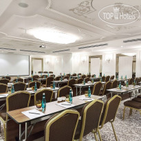 Divan Suites Gaziantep Конференц-зал