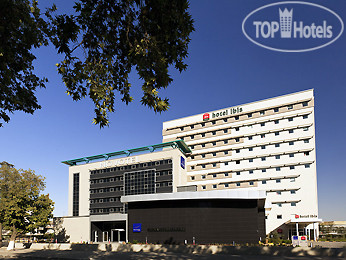 Hotelier's photos Ibis Gaziantep 3*