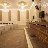 Grand Hotel Gaziantep 