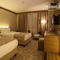 Grand Hotel Gaziantep 