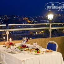 Grand Hotel Gaziantep 