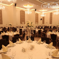 Grand Hotel Gaziantep 