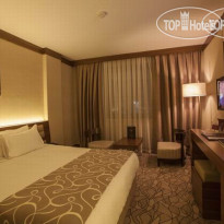 Grand Hotel Gaziantep 