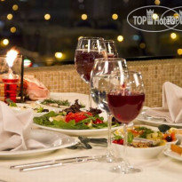 Grand Hotel Gaziantep 