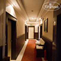 Velic Hotel 