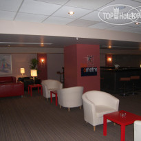 City One Hotel