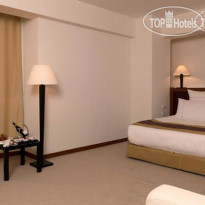 City One Hotel