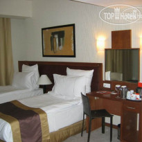 City One Hotel