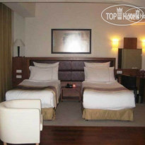 City One Hotel