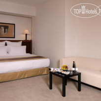 City One Hotel