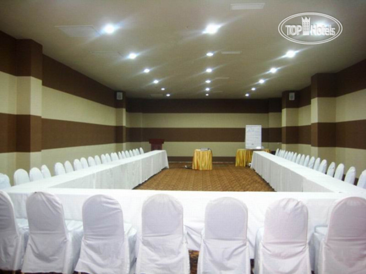 Hotel photo City One Hotel 4*