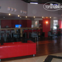 City One Hotel