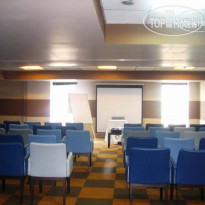 City One Hotel