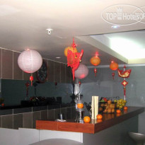 City One Hotel