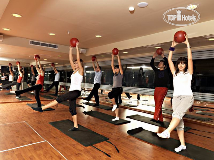 New photos from tourists City One Hotel 4*