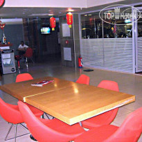 City One Hotel