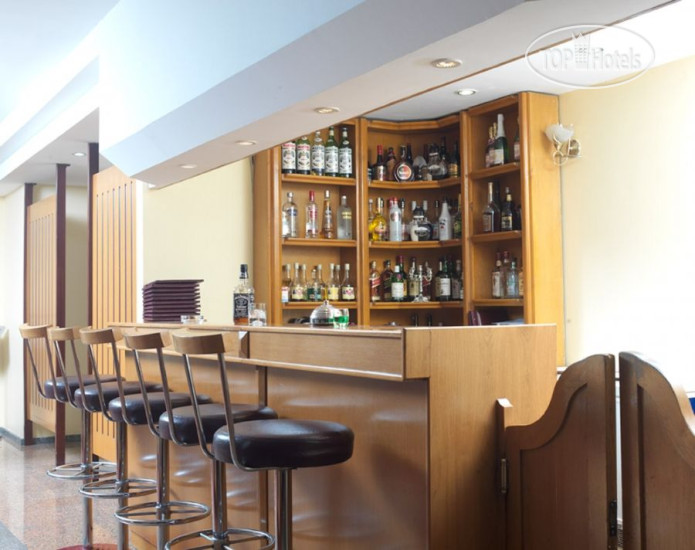 Hotel photo Grand Eras Hotel Kayseri 4*