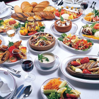 Grand Eras Hotel Kayseri 