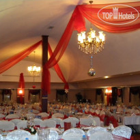 Grand Eras Hotel Kayseri 