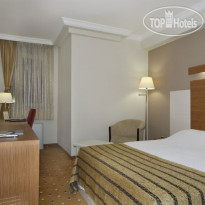 Grand Eras Hotel Kayseri 