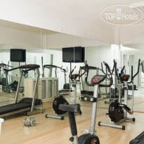 Grand Eras Hotel Kayseri 