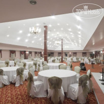 Grand Eras Hotel Kayseri 