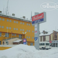 Bulent Hotel 