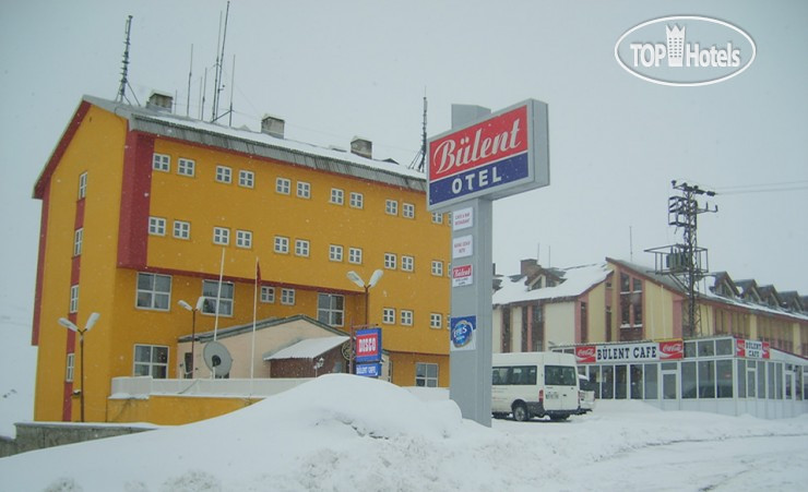 Hotelier's photos Bulent Hotel