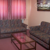 Bulent Hotel 