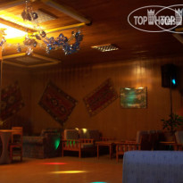 Bulent Hotel 