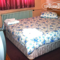 Bulent Hotel 