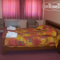 Bulent Hotel 