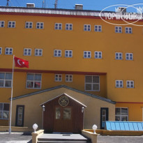 Bulent Hotel 