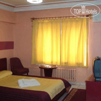 A Klas Hotel 