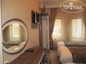 New photos from tourists Atalay Hotel 3*